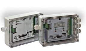 Модуль интерфейсный пожарный Спецприбор МИП-2