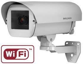 Фотография Термокожух Beward B10xxWB2-K12