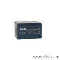 Аккумулятор Delta DT 1212