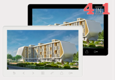 Фотография МониторTantos Prime HD SE