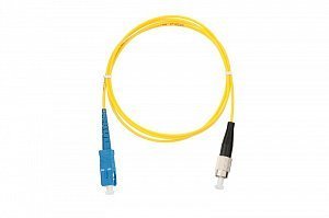 Переходной шнур NIKOMAX одинарный NMF-PC1S2A2-SCU-FCU-002