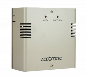 Блок бесперебойного питания AccordTec ББП-20