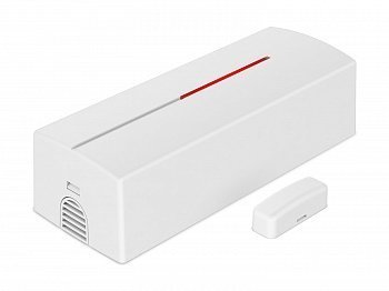 Извещатель охранный магнитоконтактный радиоканальный «RDD1» 868 МГц