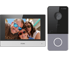 Фотография Комплект IP видеодомофона iFlow F-VI-5443I