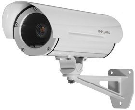 Термокожух Beward BDxxxx-K220A в ТД Аксилиум Фотография Термокожух Beward BDxxxx-K220A