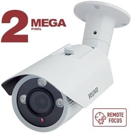 Фотография IP-камера уличная Beward B2530RVZ2