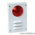 Оповещатель светозвуковой Электротехника и Автоматика МАЯК-12К