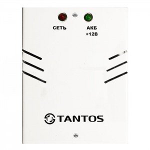 Блок питания Tantos ББП-15 Pro Light