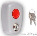 Извещатель охранный ручной точечный электроконтактный Астра 321T