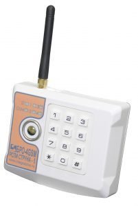 Блок Радиоканальный Объектовый Интеграл+ БРО-4 GSM