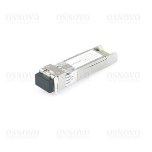 Оптический SFP Модуль OSNOVO SFP-S1LC15-10G-1330-1270