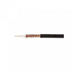Кабель коаксиальный радиочастотный ELETEC РК 75-2-11А (белый)
