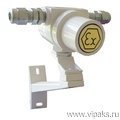 ВС-07е-Ех-З Оповещатель пожарный взрывозащищенный звуковой
