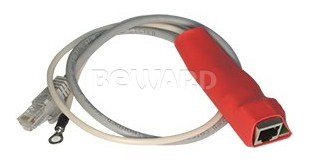 Фотография Устройство грозозащиты Beward NAG-1