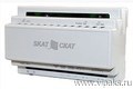 СКАТ-2400М DIN