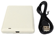 Фотография Tantos Считыватель настольный TS-LR-USB