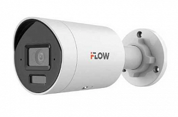 Фотография Уличная IP-камера iFlow F-IC-2142C2M(4mm)