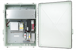 PoE коммутатор SW-80402-WLU(port 90W)