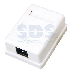 RJ-45 (1), категория 5е (03-0121)