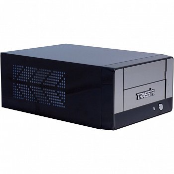 Фотография MiniNVR Hybrid 12