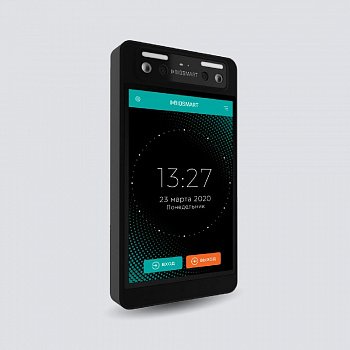 Фотография BioSmart Quasar
