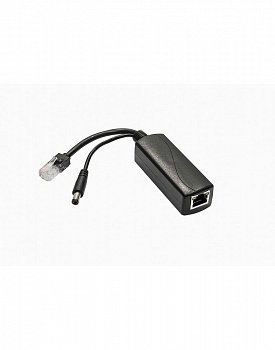 PoE-сплиттер Fast Ethernet NS-PS-1F-AF