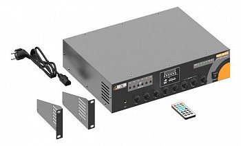 Усилитель комбинированный ROXTON MZ-240