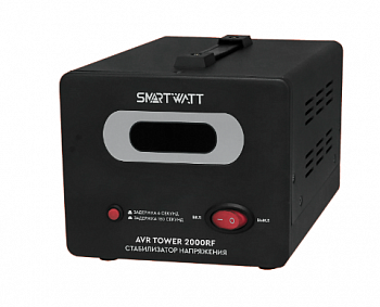 Стабилизатор напряжения SMARTWATT AVR TOWER 2000RF