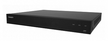 Фотография IP-видеорегистратор TRASSIR MiniNVR 2209R