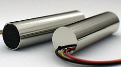 Микрофон активный миниатюрный STELBERRY М-10