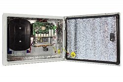 Коммутатор Релион-SW-М-2G-6Poe+/340W