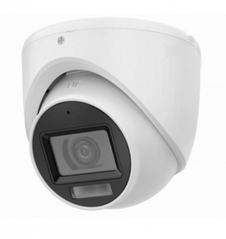 Фотография Уличная IP-камера iFlow F-0(T)(2.8mm)