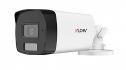 Фотография Уличная HD-TVI камера iFlow F-AC-2252M(2.8mm)