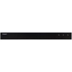 Фотография IP-видеорегистратор 9 канальный TRASSIR MiniNVR AnyIP 9-4P 