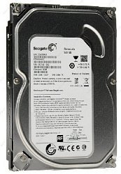 Фотография SATA3 500Gb Barracuda 7200RPM