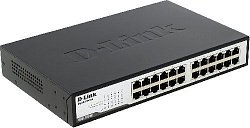 Коммутатор D-LINK DGS-1024C/A1A