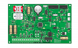 Фотография Панель контрольная «Контакт GSM-5-RT2»