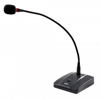 Микрофон настольный MKV Pro MT-310