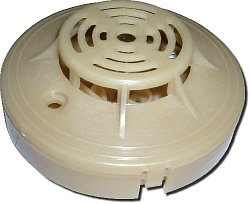Извещатель пожарный тепловой максимальный  ИП-105-1G (Сауна 150)
