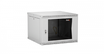 Шкаф настенный разборный TLK TWI-126045-R-G-GY