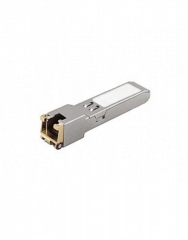 SFP модуль Gigabit Ethernet  NS-SFP-RJ45-FG-01