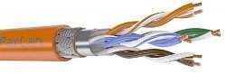 ParLan F/UTP4 Cat5e нг(4х2х0,52)(А)ZH-HF