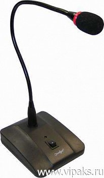 МТ-310 Микрофон настольный