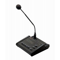 Микрофон настольный ROXTON RM-05