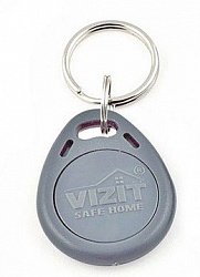 Фотография Брелок proximity VIZIT RF2.1