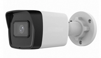 Фотография Уличная цилиндрическая IP-камера iFlow F-IC-1141M(2.8mm)