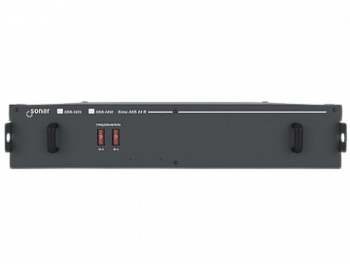 Блок АКБ 24В 50Ач Sonar SBB-2450