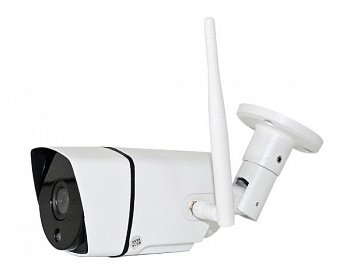 Фотография IP камера ComOnyx CO-LS112W