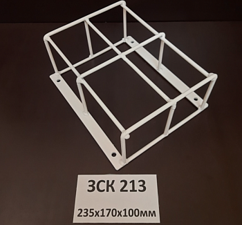 Фотография Защитный кожух для громкоговорителя Соната-М SAFEGRID (ЗСК 213)