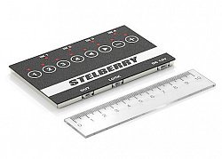 Stelberry Аудиомикшер MX-320